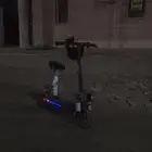 سكوتر الوحش