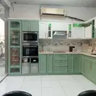 اثاث منزلي مطابخ