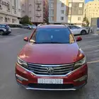 للبيع سياره ام جي Rx5 نظيفه جدا