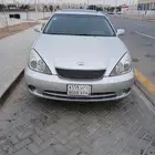 لكزس ي اس 330 أمريكي فل كامل ماشي 187 موديل 2005