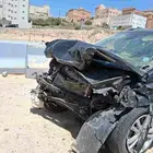 جيب فورد اسكيب مصدوم 2017 للبيع