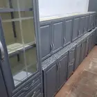 مطابخ مستعملة شبة الجديد