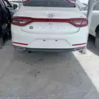هنداي ازيرا موديل 2019 تشليح الشمالي