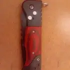 للبيع سكين فخامه الشكل وللصيد