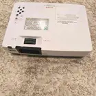 بروجكتر ايكي