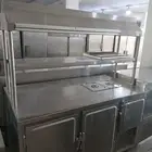 تلاجه كونتر