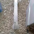 يوجد لدينا جسور امامي ازيرا موديل 2024 2025 اصلي وكاله نضيف