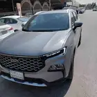 فورد تيري توري موديل 2025