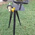 صنبور بزبوز ماء للرحلات متنقله 45 ريال