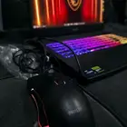 MSI Katana 15 (2025) i9-14900HX   RTX 5060 8GB   ضمان شهر22