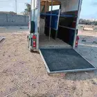عربة لنقل الخيل راسين الطايف وضواحيها
