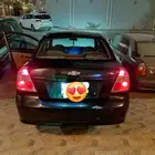 سيارة شفرليه افيو مديل 2007