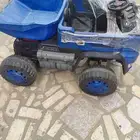 دبابات اطفال