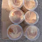 خبز مسح مدور لبيع
