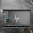 لاب توب Hp Elitebook بحالة ممتازة وشكل أنيق ونحيف جدا