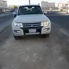 للبيع مستوبيشي باجيرو 2016