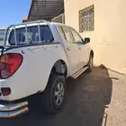 متسوبيشي غمارتين ديزل 2008
