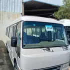 باص وكاله موديل 2014