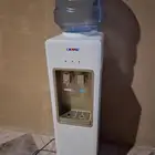 للبيع برادة ماء حار بارد شبه جديده السعر 250 ريال