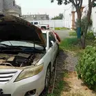 تيوت كامري2011