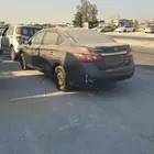 نيسان سنترا 2015
