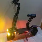 سكوتر كهربائي