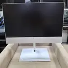 جهاز كمبيوتر مكتبي Hp بحالة الجديد ( الكل في واحد )