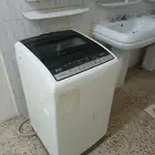 غساله ممتازه ماركه يوجين للبيع استخدام اقل من سنه