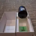 كاميرا مراقبة جديده