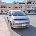 باص ستاريا موديل 2022