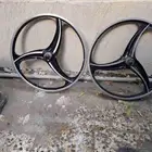 جنوط مرسديس رامبو