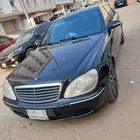 مرسيدس اس 350 موديل 2005