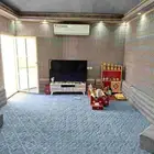 بيت شعر ملكي