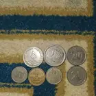 عملات قديمة