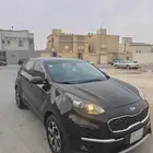 سبورتاج ديزل 2019