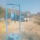 حفر آبار ارتوزي