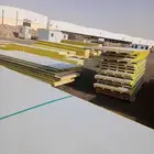 شينكو ساندويش بنل