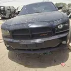 قطع غيار دوج شارجر موديل 2005 الي 2010 تشليح