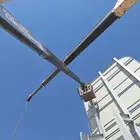 رافعه كرين ونش بوم ترك للايجار
