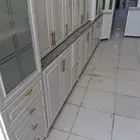 مطابخ مستعمل جميع المقاسات