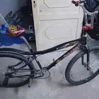 درجه هواوي نضيفه استعمله ثلاث شهور في خلا بصيط الجنط الخلف