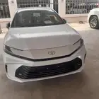 تويوتا كامرى E.pLus هيبرد موديل 2025