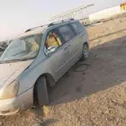 كيا كرنفال 2009تشليح قطع غيار قطع غيار