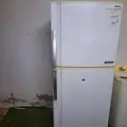 ثلاجه وغسالة للبيع