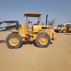 شيول 12 كتربلر شوكه للبيع
