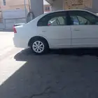 سيفيك موديل 2005