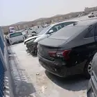 جي ايه سي GAC امباو 2021