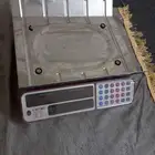 ميزان الكتروني للبيع