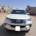 فونشنر موديل 2018 بدون دبل اربعه سلندر