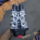 بلف عطاس موزع اكتروس